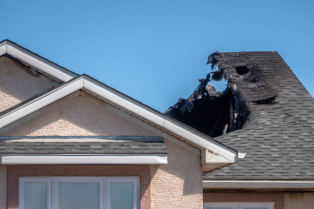 Licensed Fire Damage Removal service in Lebanon, VA - Fire Damage Biloxi